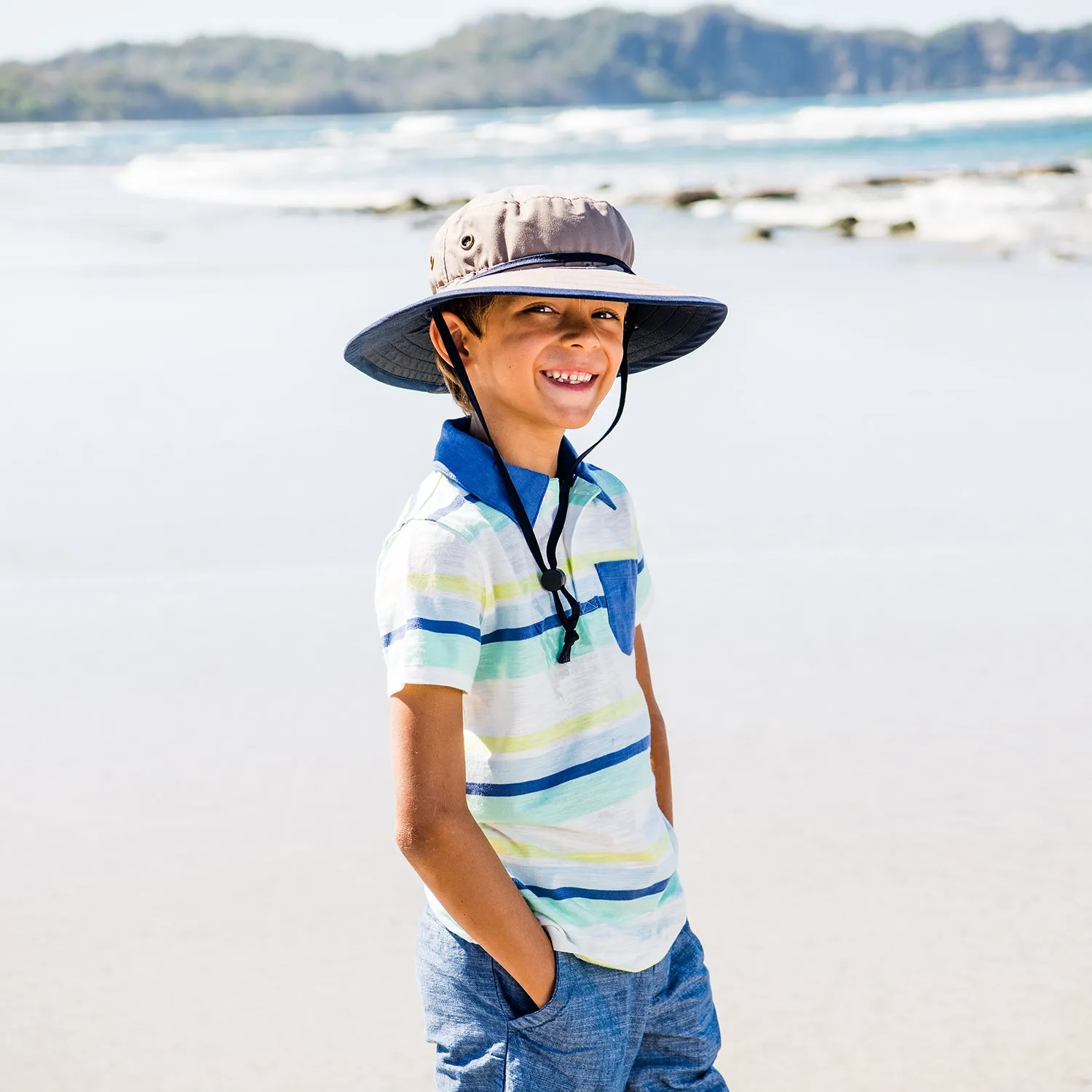 Junior Explorer