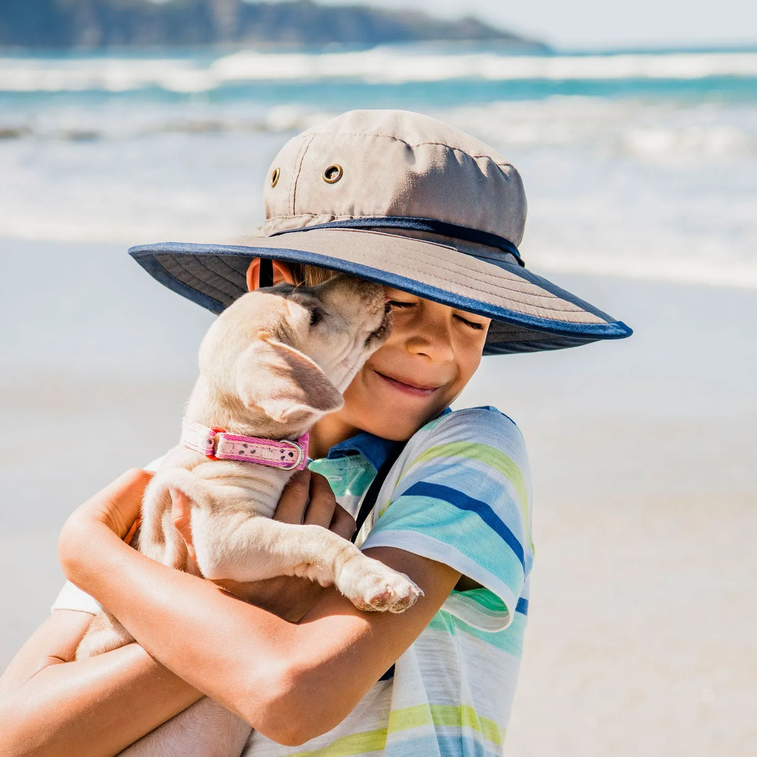 Junior Explorer