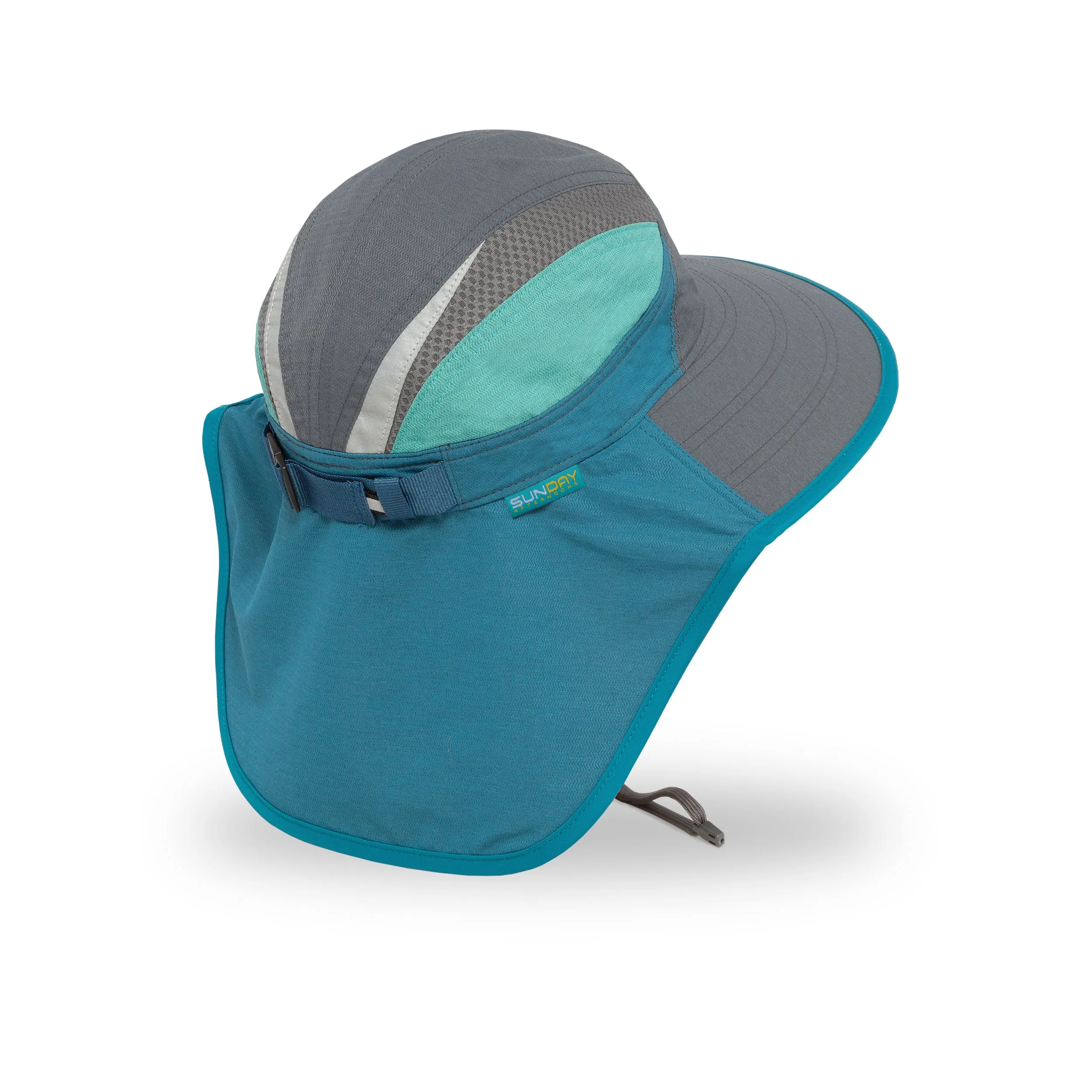 Kids' Ultra Adventure Hat - SALE
