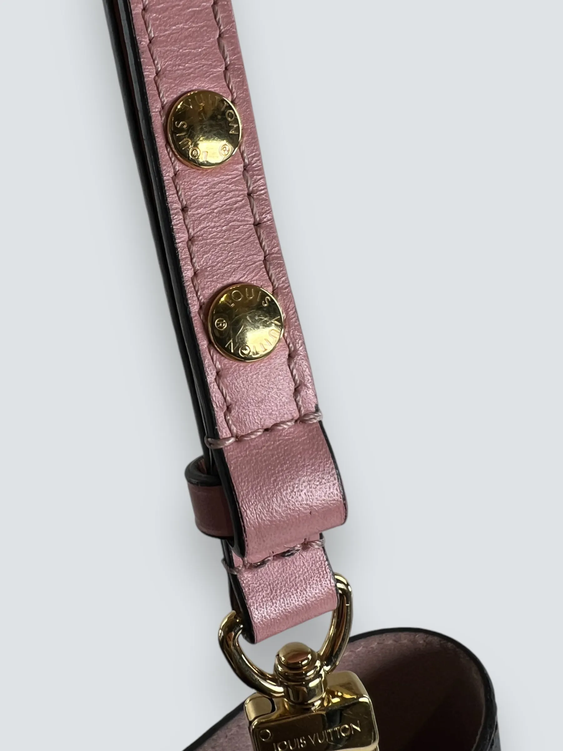 Louis Vuitton Monogram Canvas NéoNoé Bucket Bag