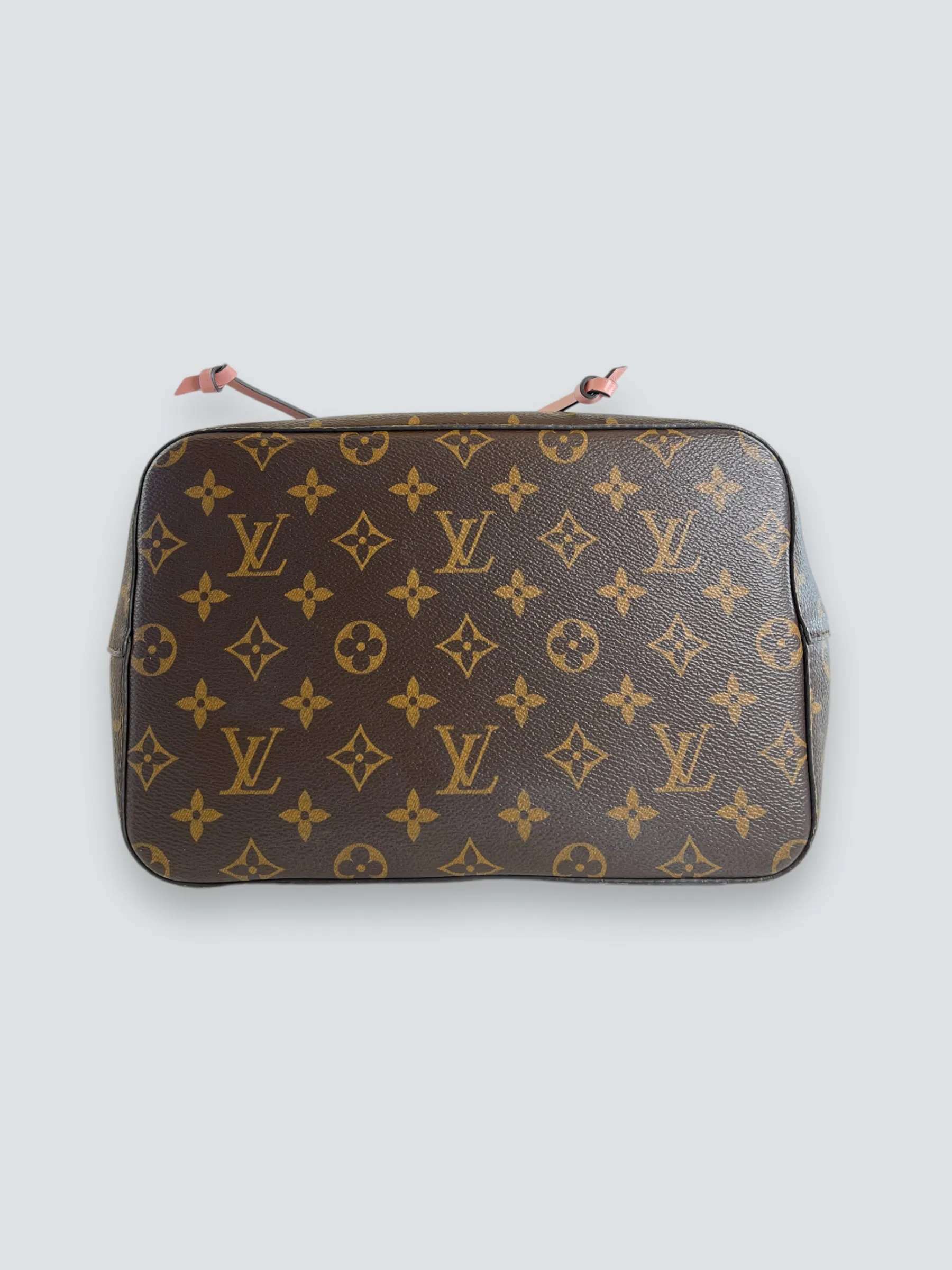 Louis Vuitton Monogram Canvas NéoNoé Bucket Bag