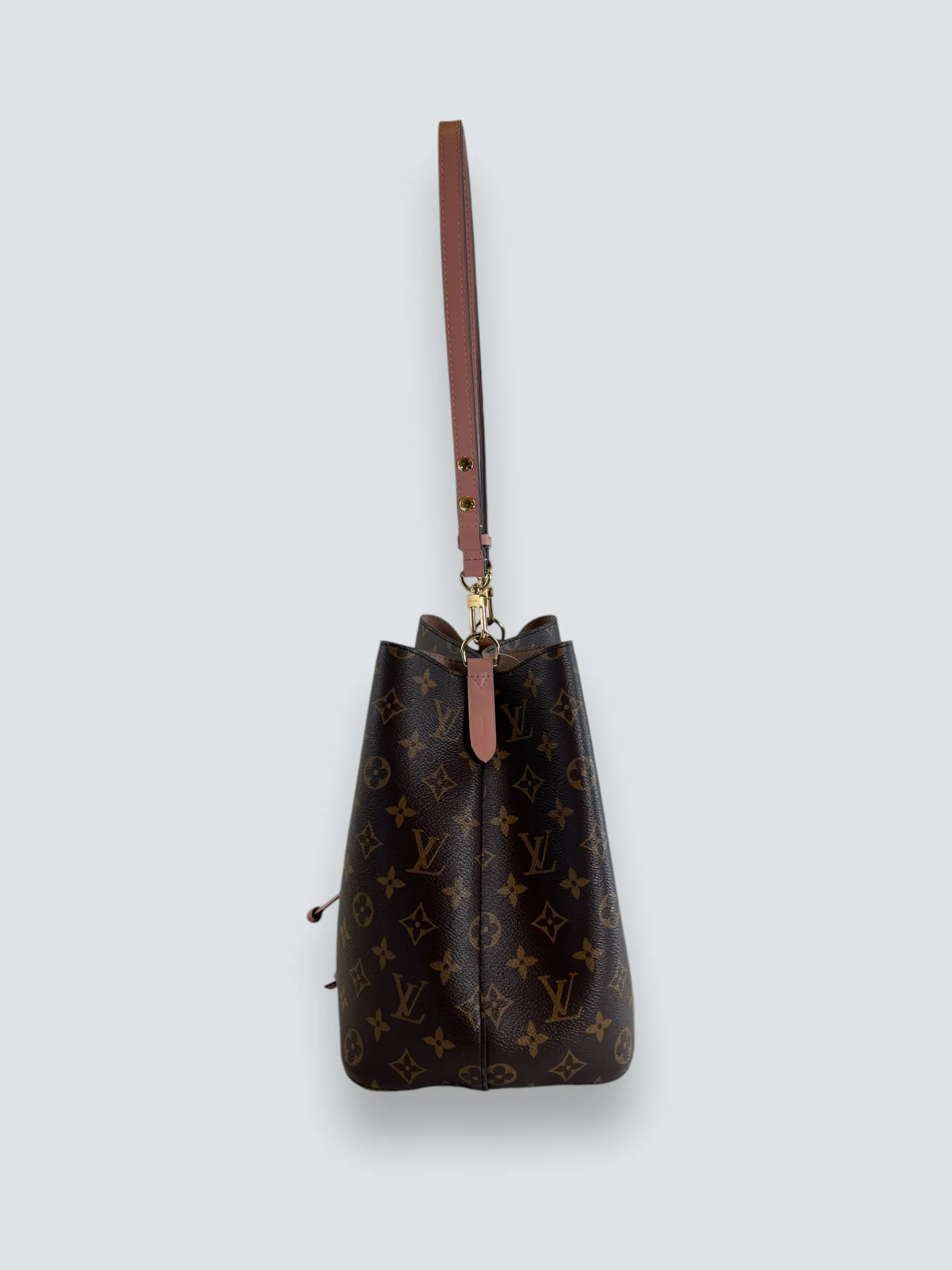 Louis Vuitton Monogram Canvas NéoNoé Bucket Bag