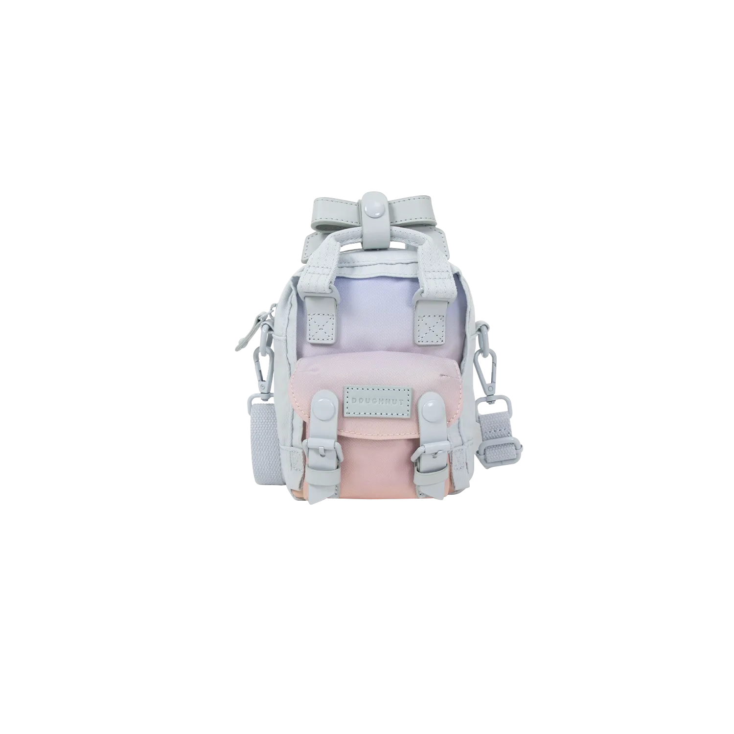 Macaroon Tiny Sky x Ribbon Series Crossbody Bag