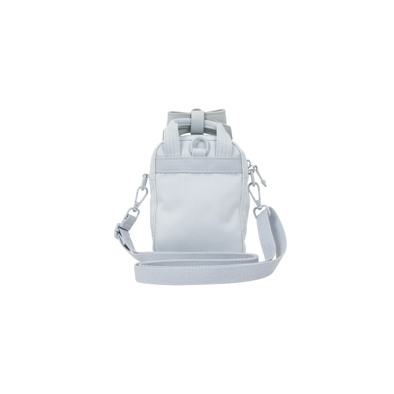 Macaroon Tiny Sky x Ribbon Series Crossbody Bag
