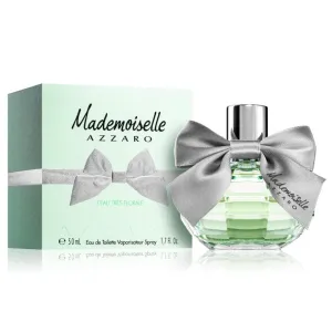 Mademoiselle L'Eau Tres Florale by Azzaro 50ml EDT