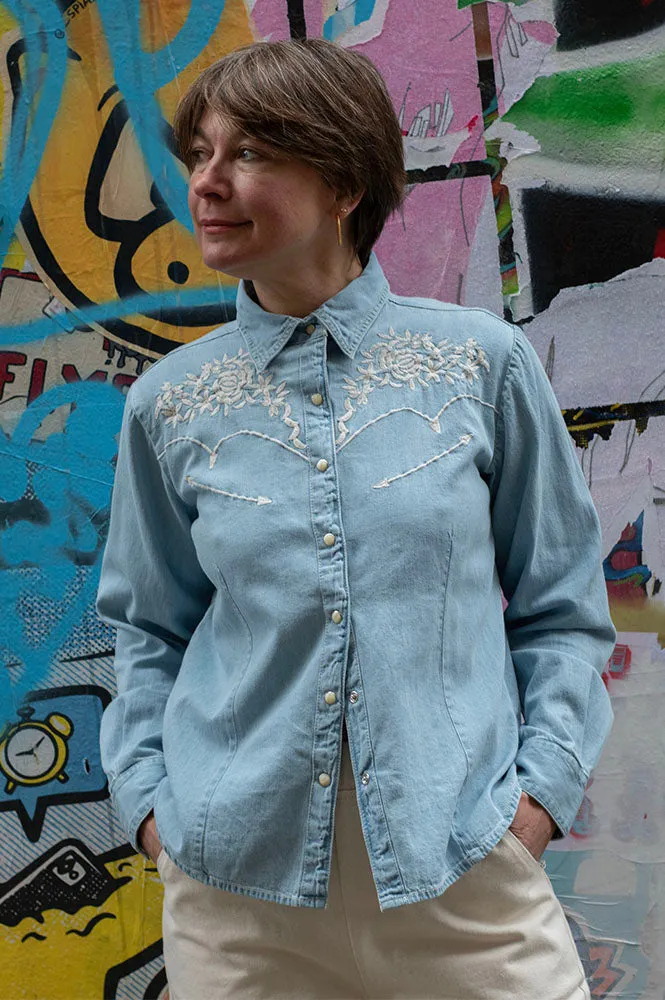 Maison Hotel Texas Sun Austin Shirt