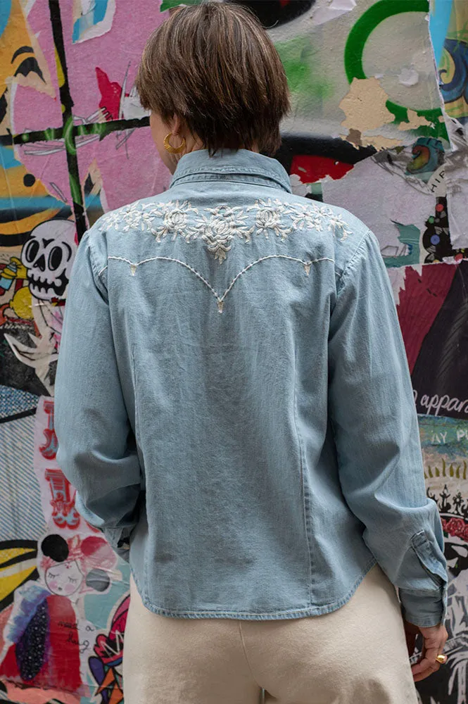 Maison Hotel Texas Sun Austin Shirt