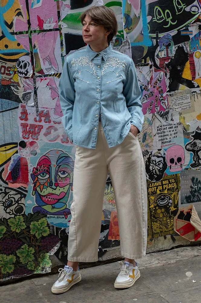 Maison Hotel Texas Sun Austin Shirt