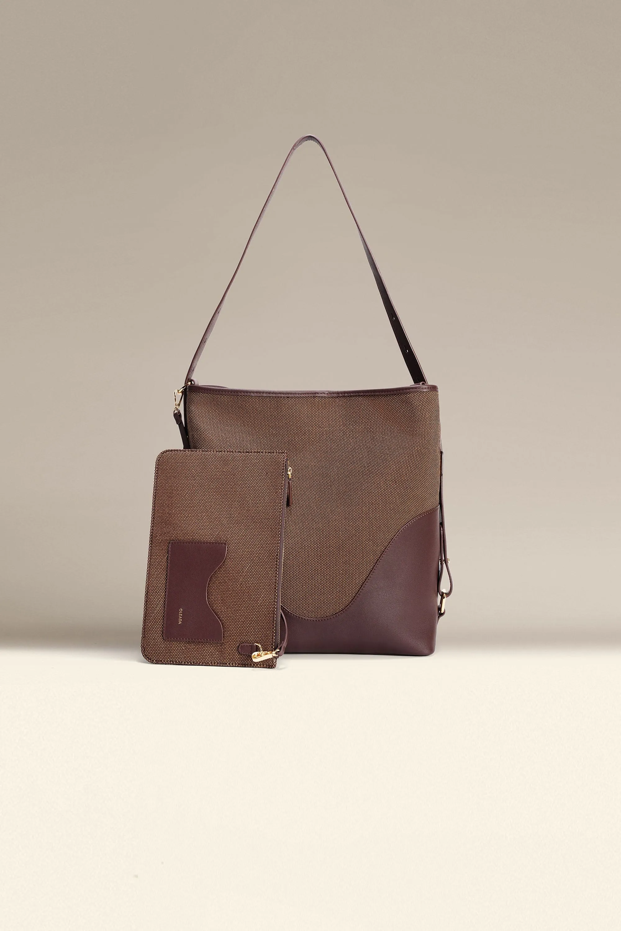 Marina Soft Bucket