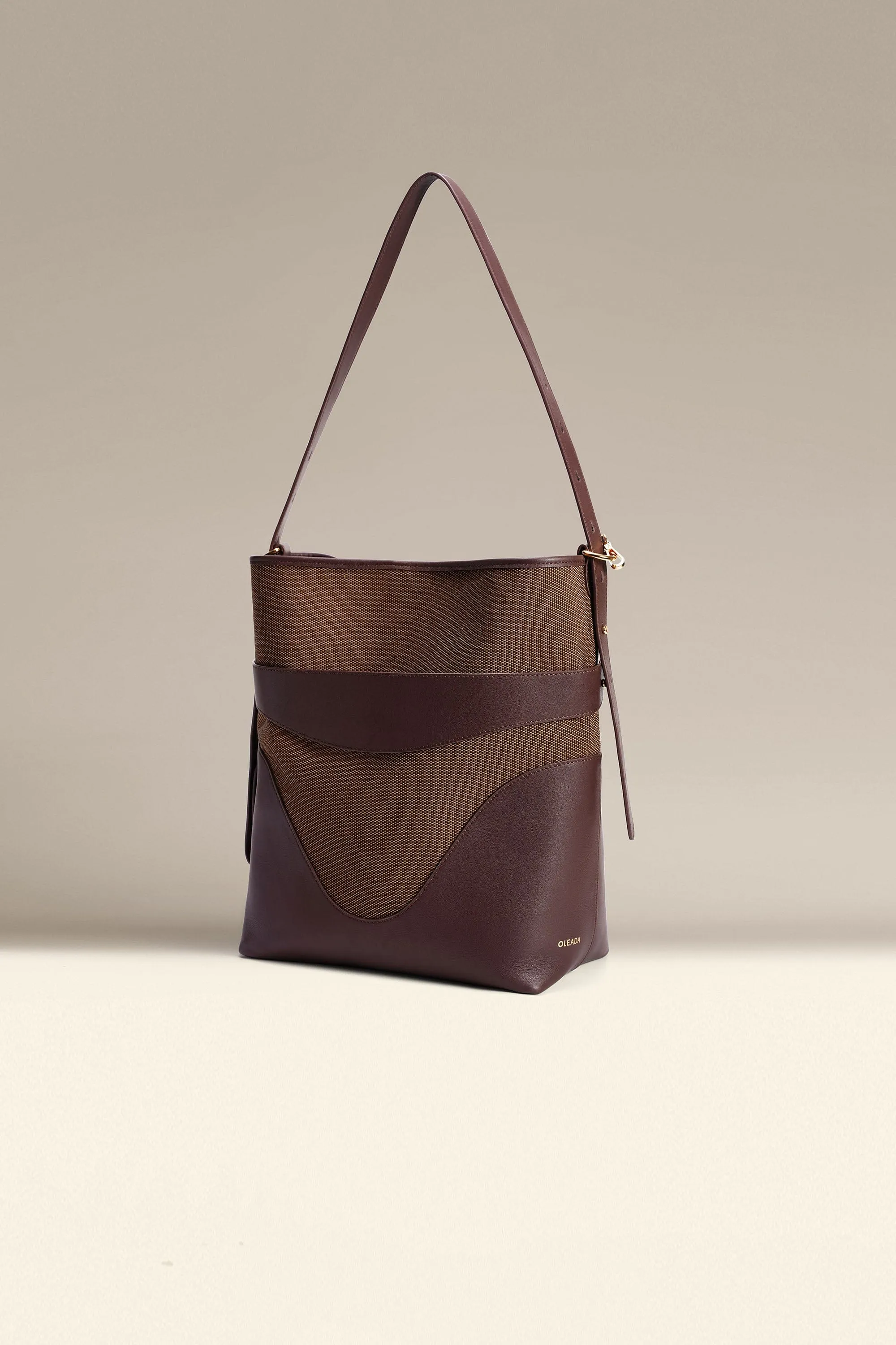 Marina Soft Bucket