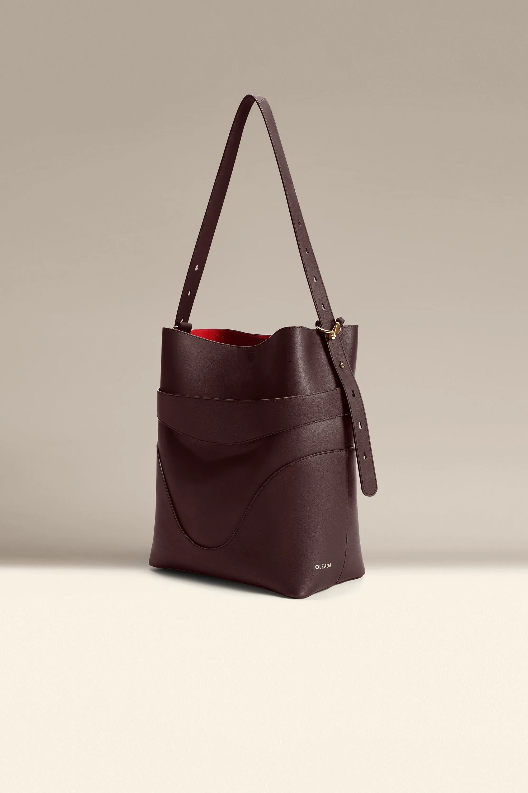 Marina Soft Bucket