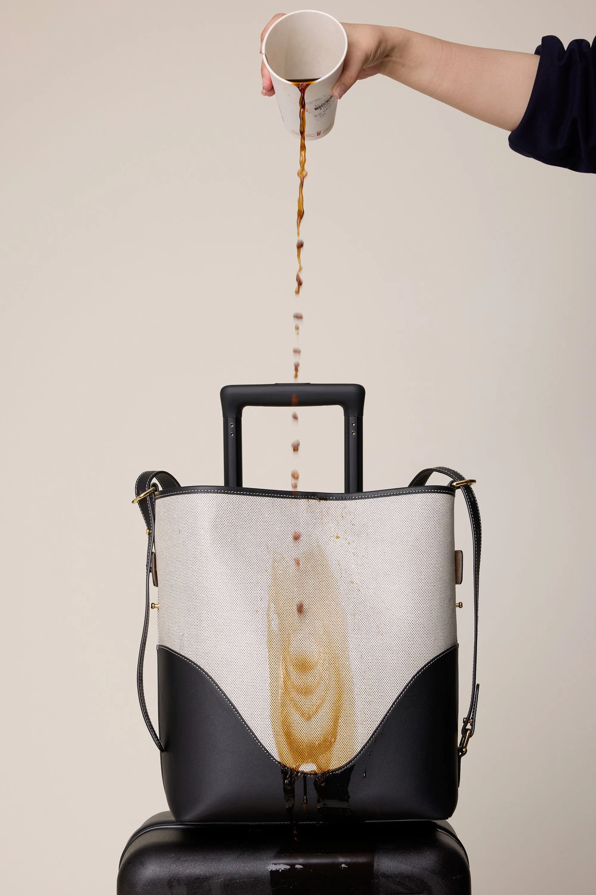 Marina Soft Bucket