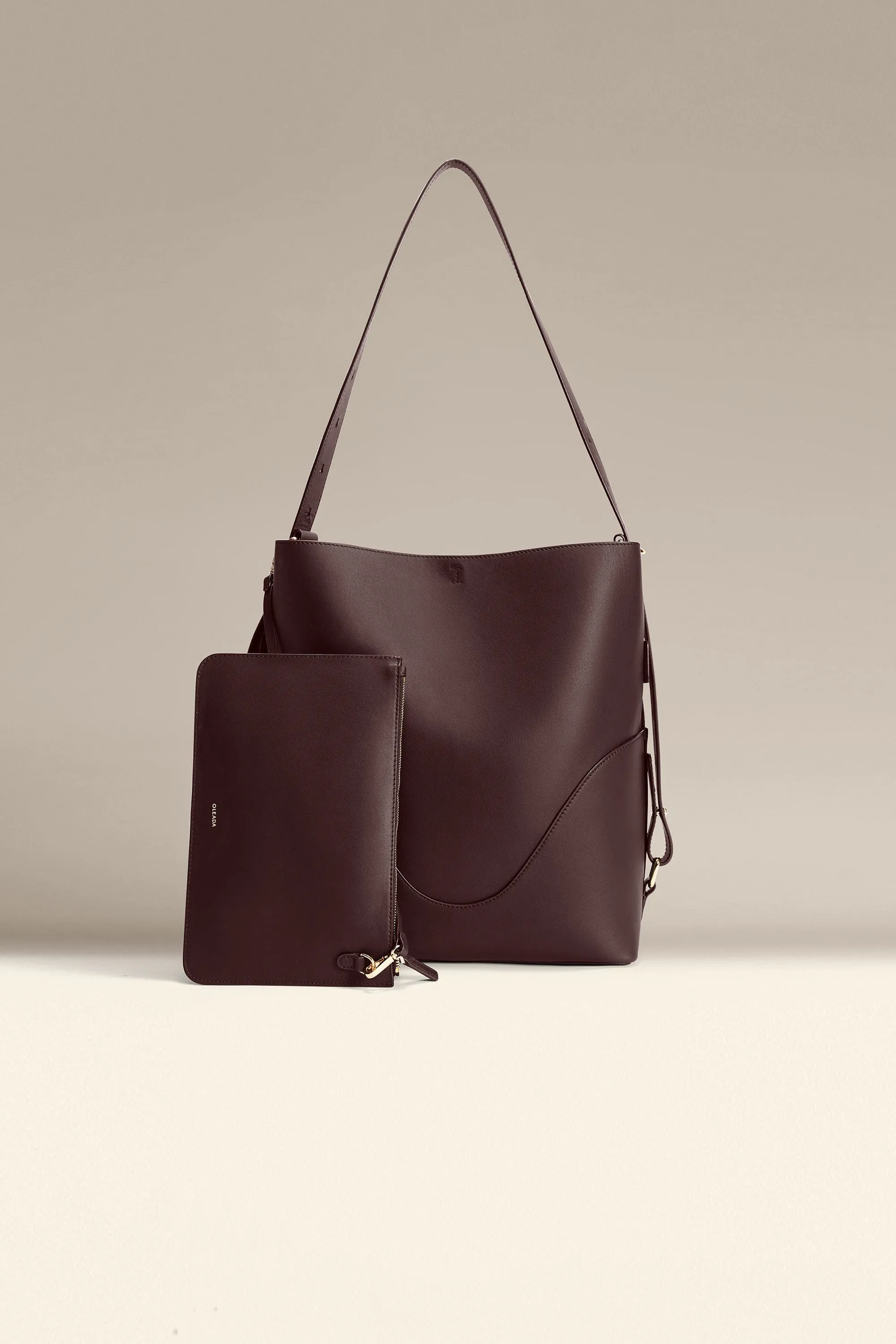 Marina Soft Bucket