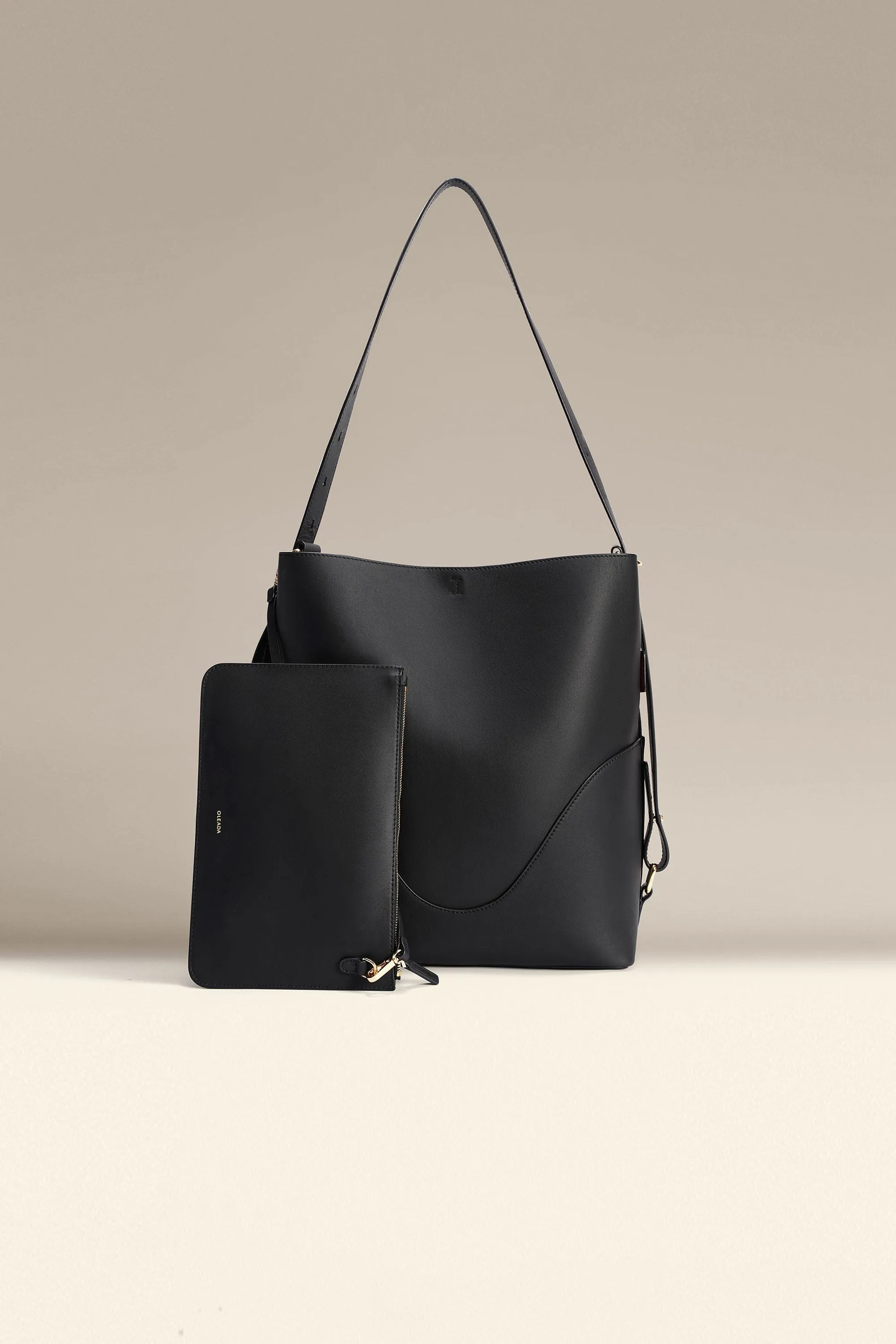 Marina Soft Bucket