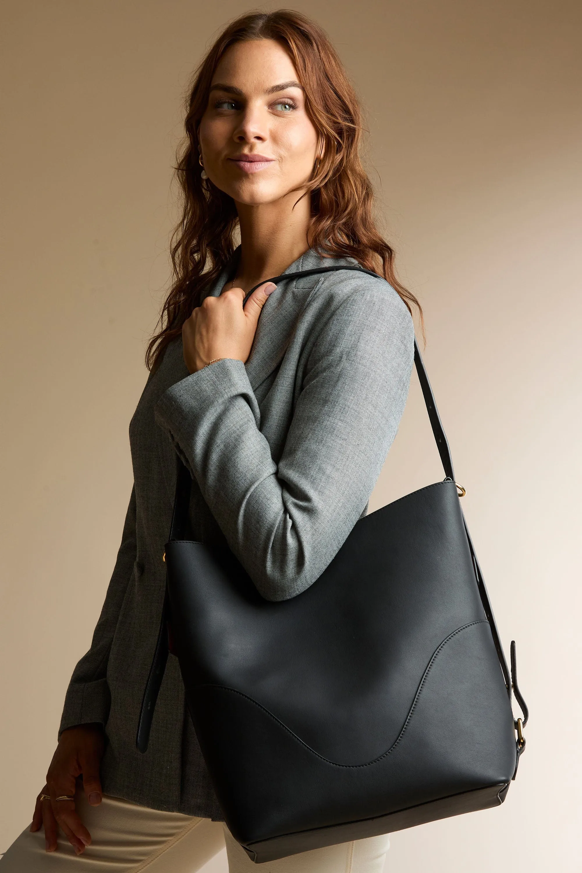 Marina Soft Bucket