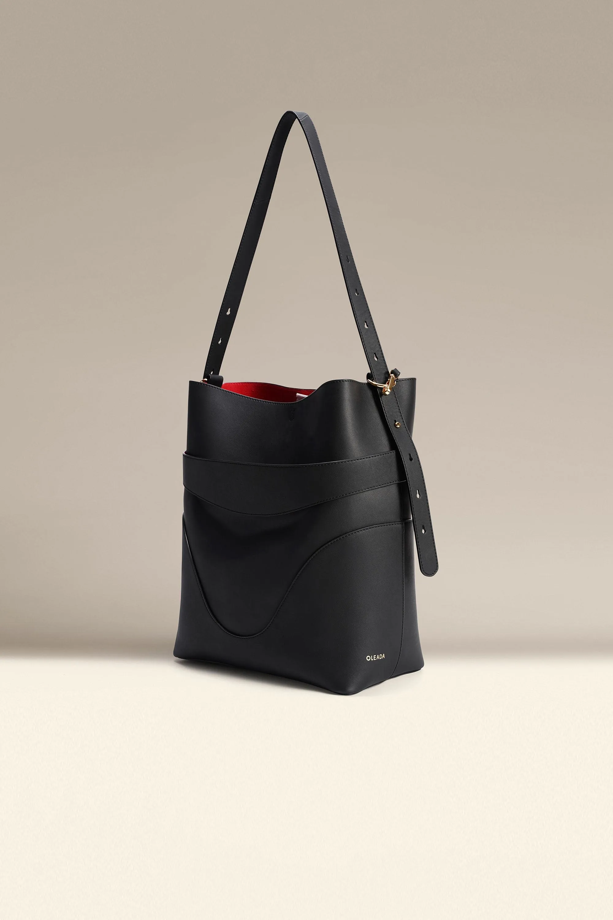 Marina Soft Bucket