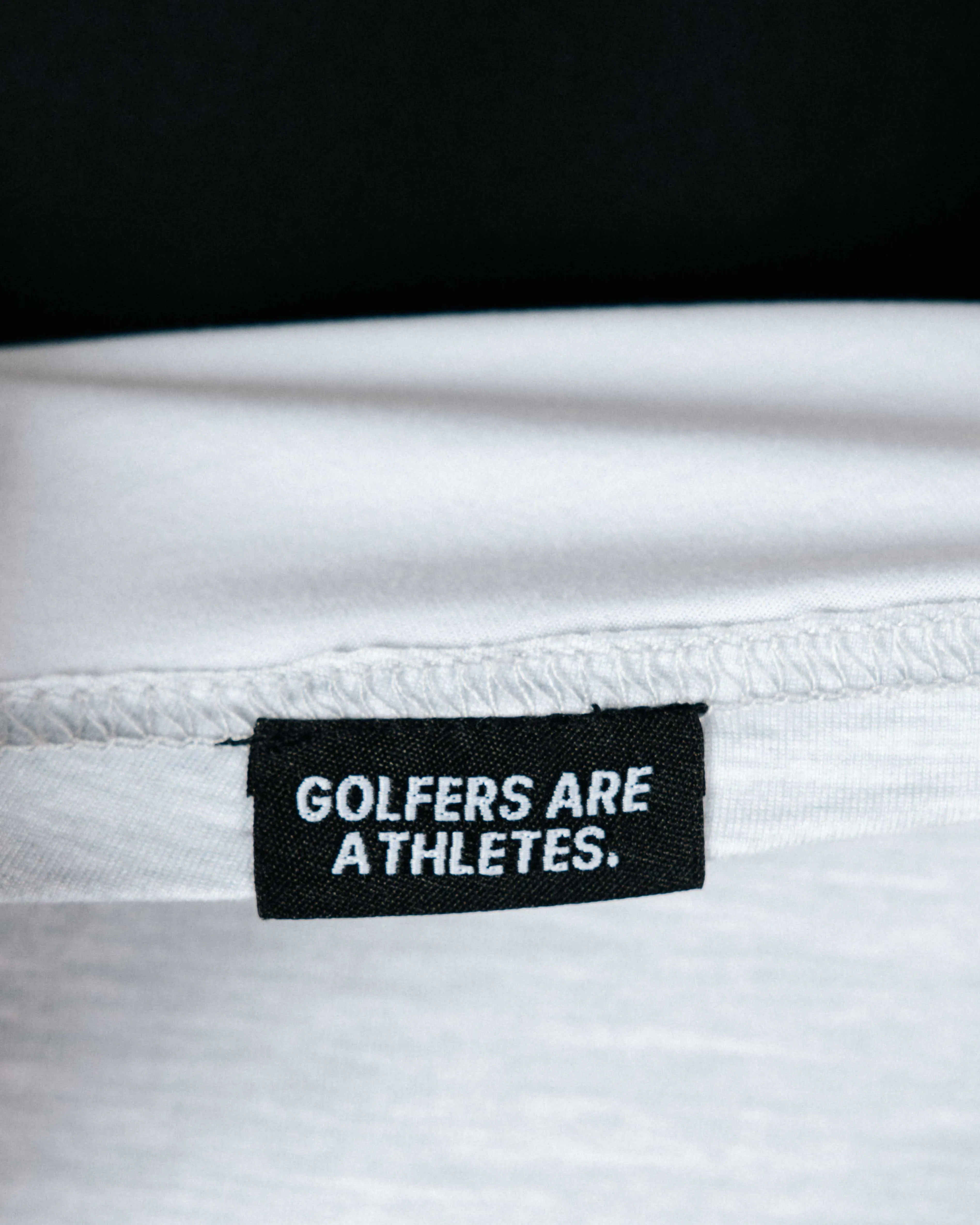 Men's Light Gray Active Tee