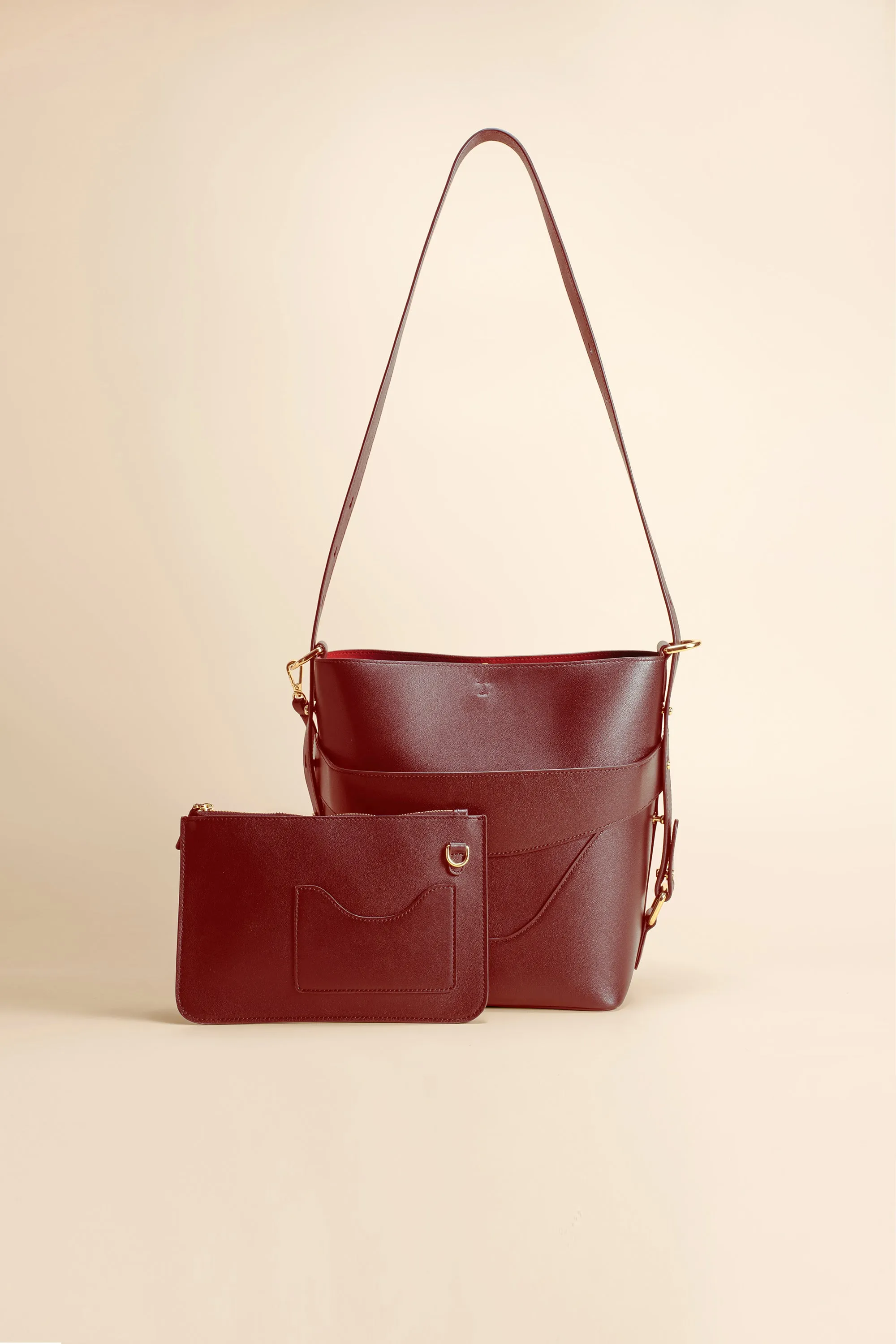 Mini Marina Soft Bucket