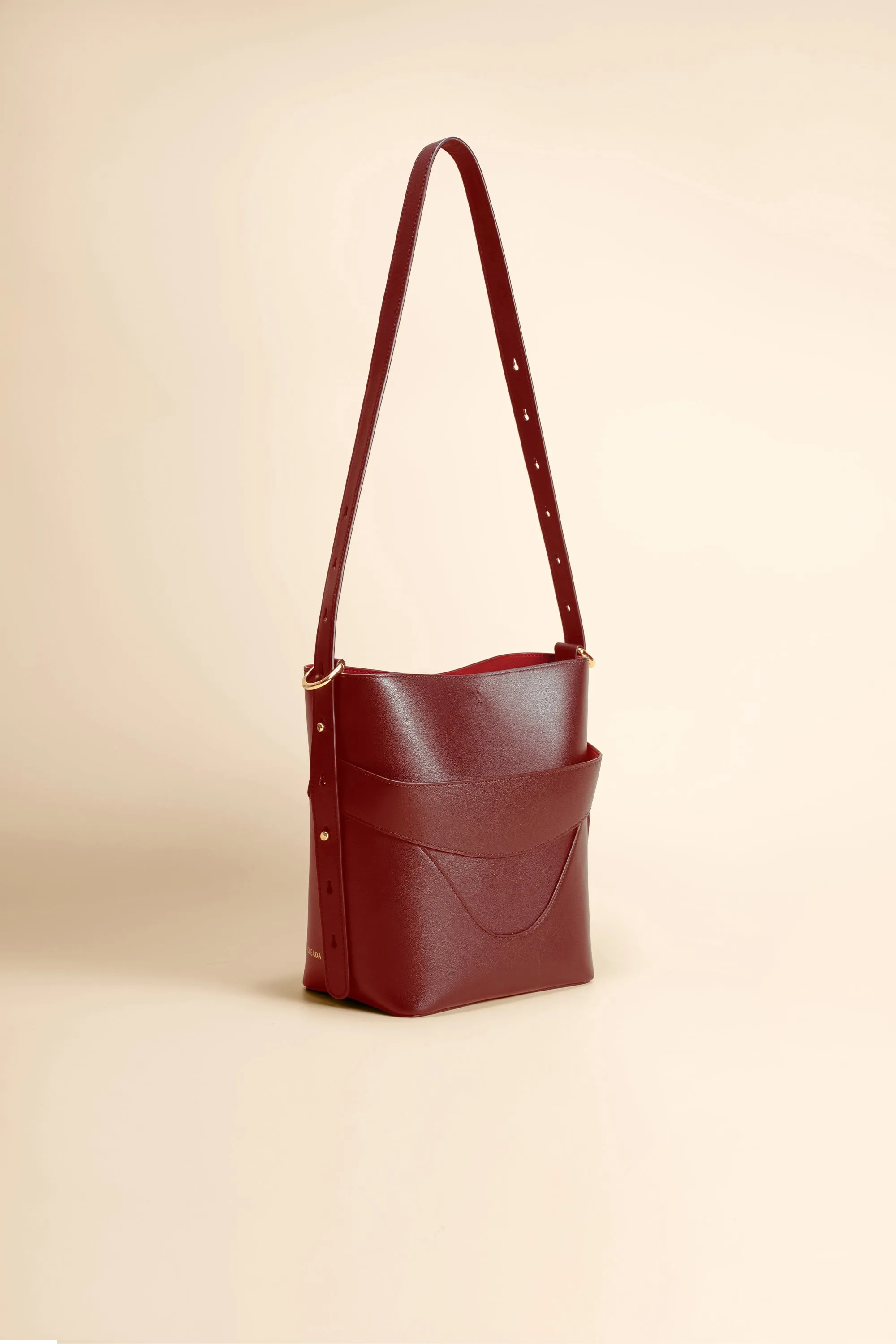 Mini Marina Soft Bucket