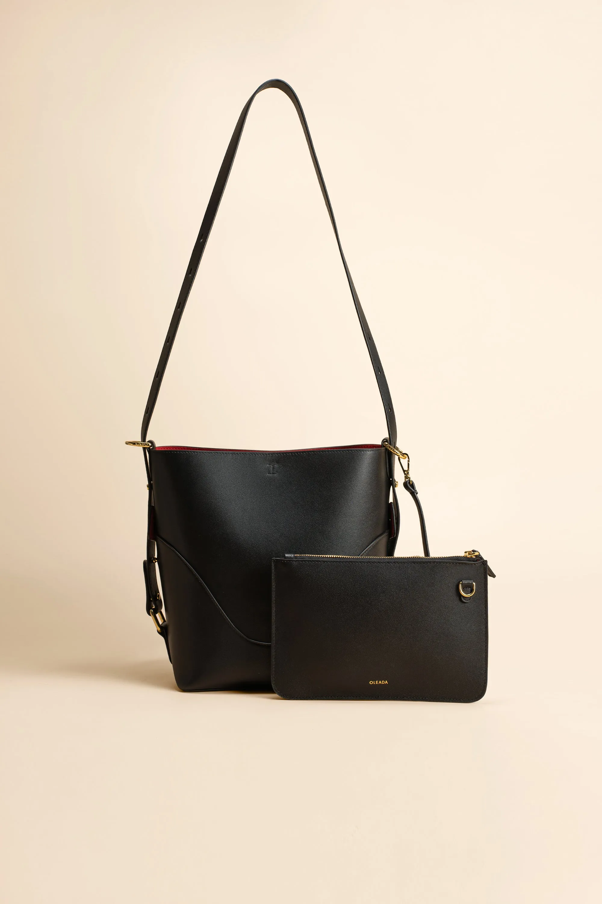 Mini Marina Soft Bucket