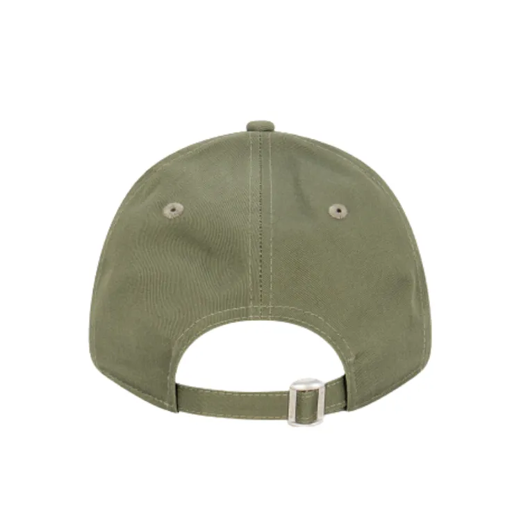 New Era Los Angeles Dodgers 9FORTY - New Olive