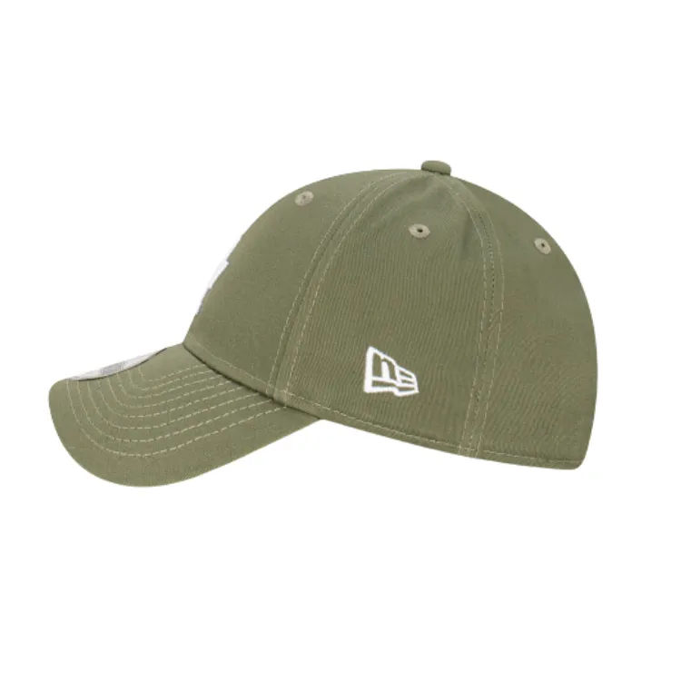 New Era Los Angeles Dodgers 9FORTY - New Olive