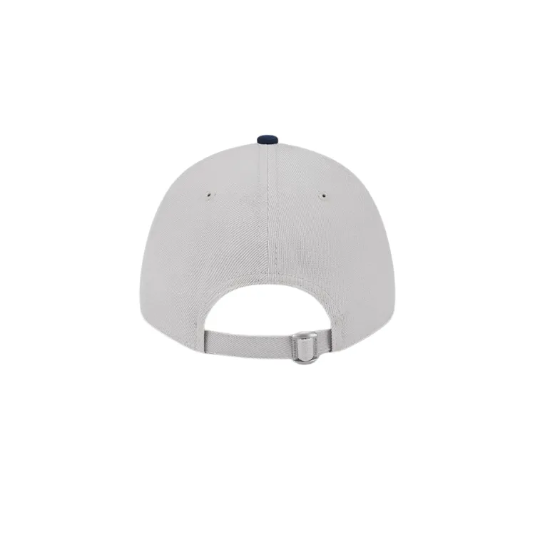 New Era New York Yankees 9FORTY 2TONE - Stone/Oceanside Blue