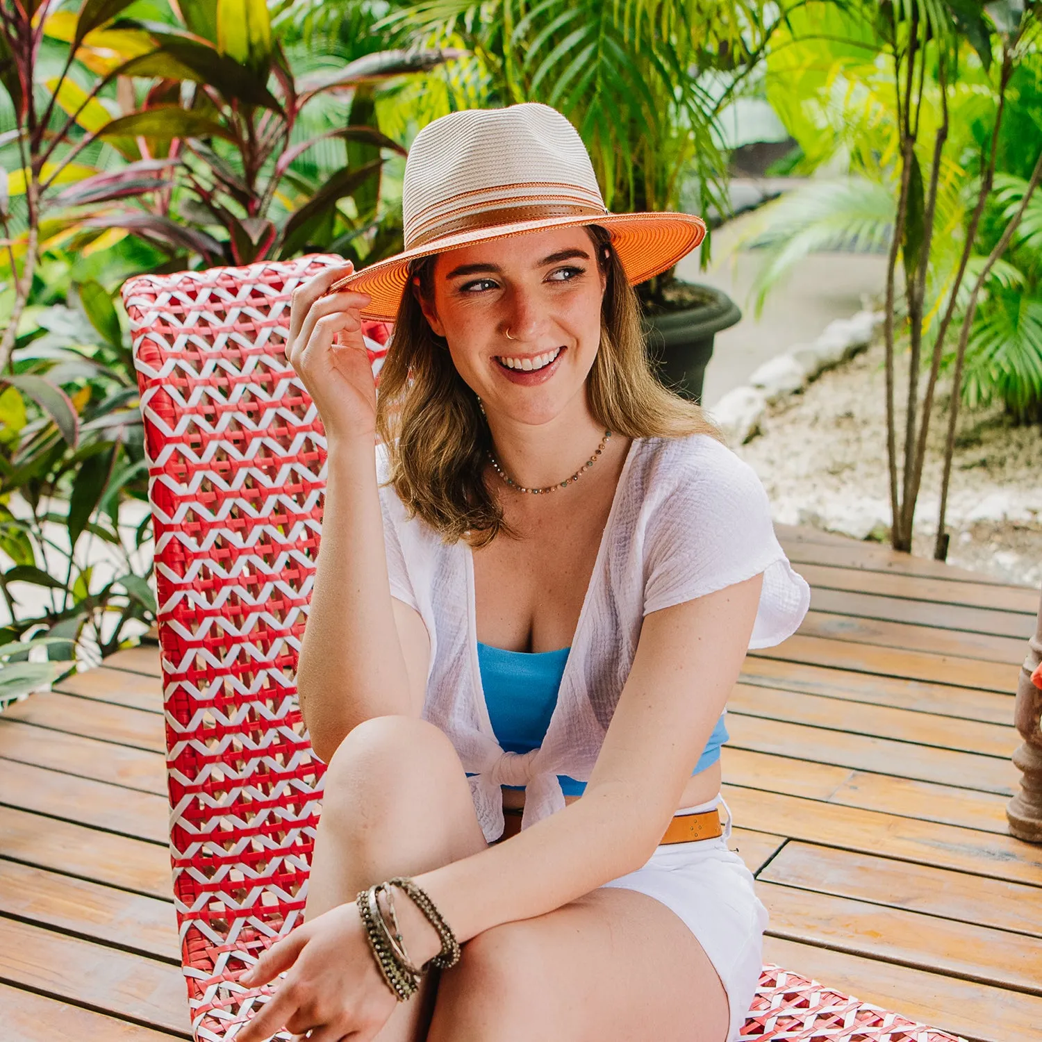 Petite Kristy