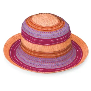 Petite Nantucket - Fuchsia Tones