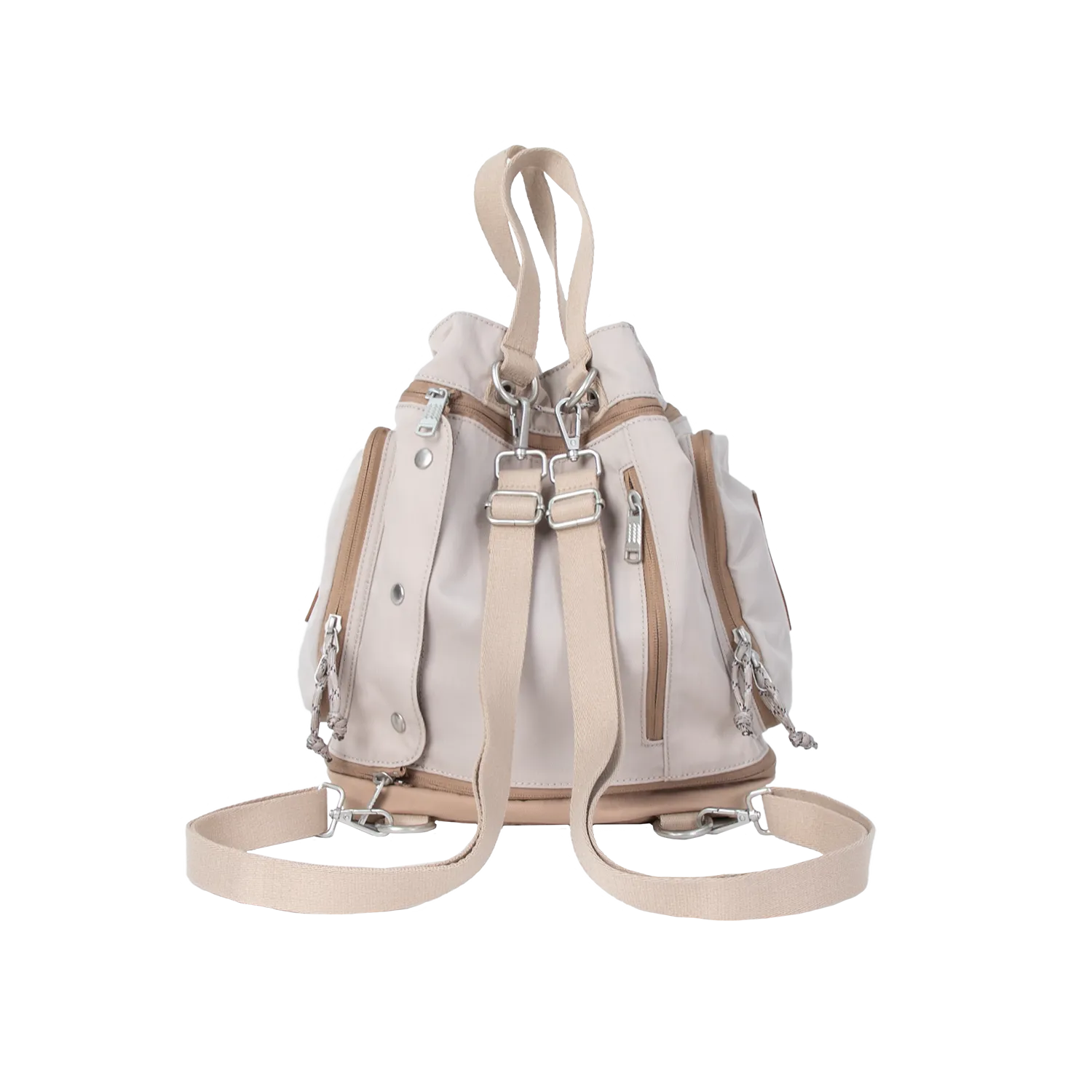 Pyramid Happy Camper Series Backpack
