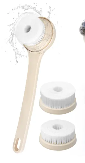Recksen Electric Body Brush