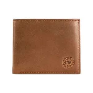 Ringers Western Duke Wallet - Tan