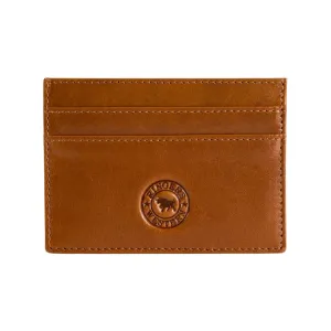 Ringers Western Hinterland Wallet - Whiskey