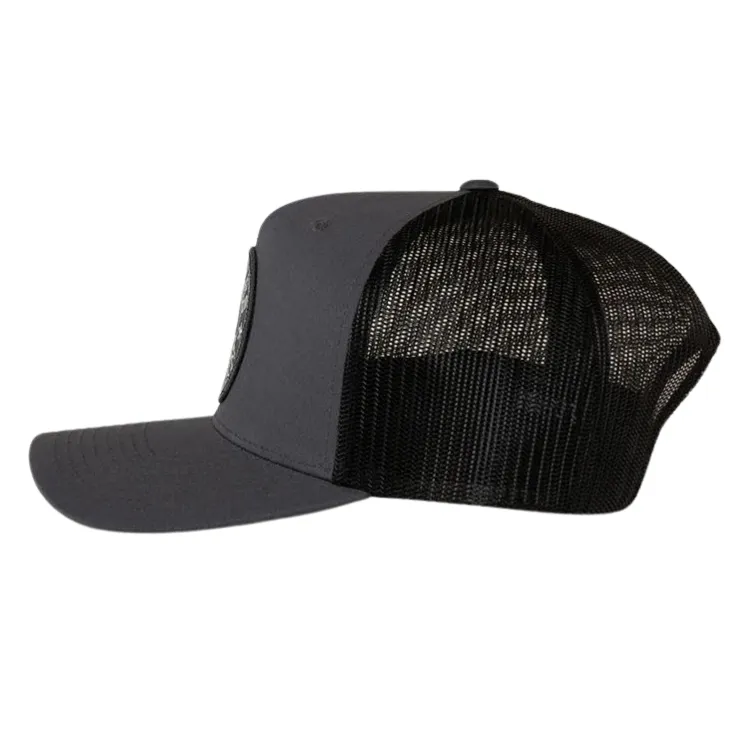 Ringers Western Signature Bull Trucker - Magnum/Ultimate Grey