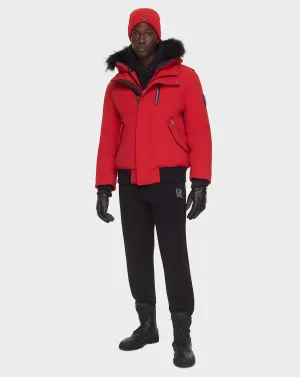 ROCKY - CA EN 9120508 POPPY RED