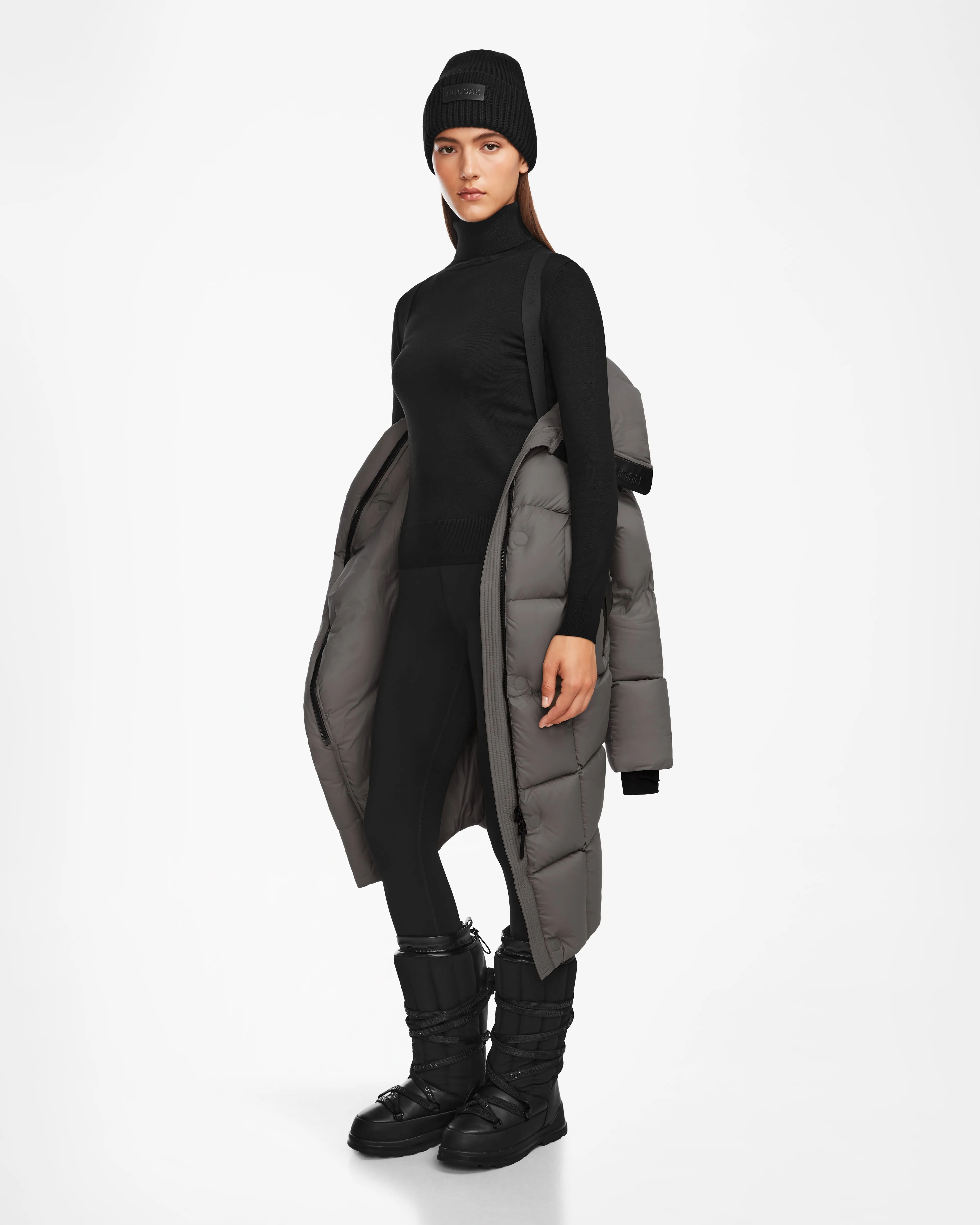 SASH - 8124536 Light Grey