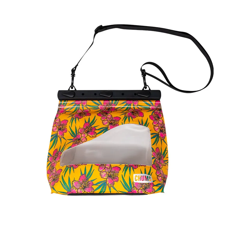 Shuttle Splash Sack