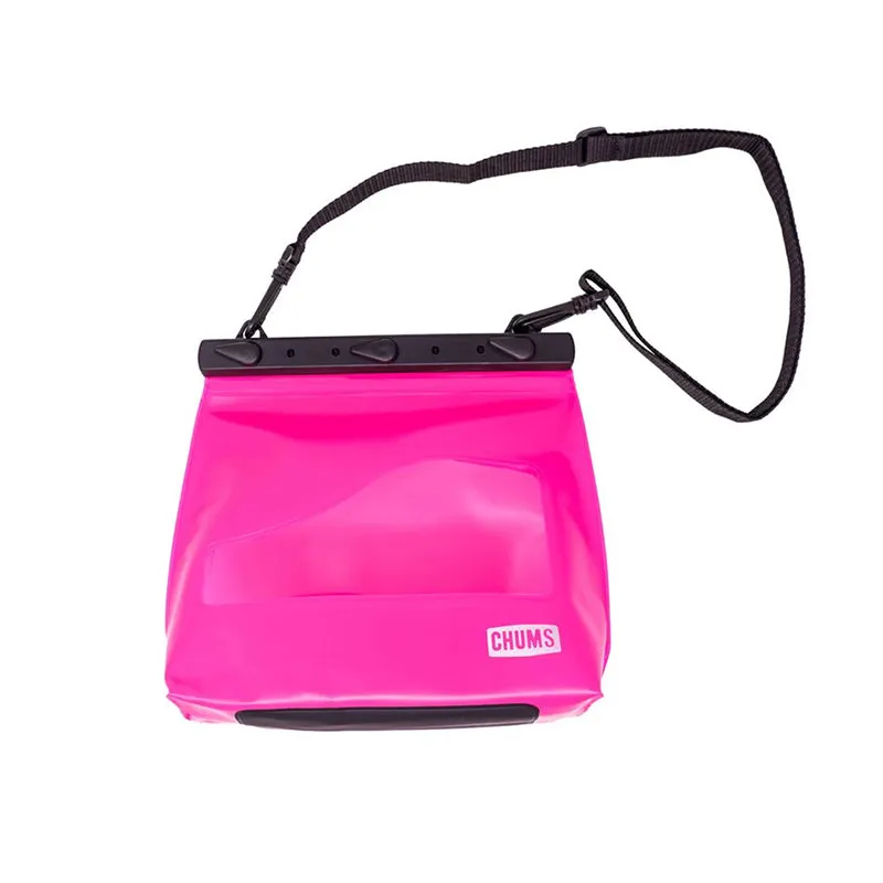 Shuttle Splash Sack
