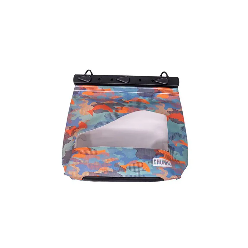 Shuttle Splash Sack