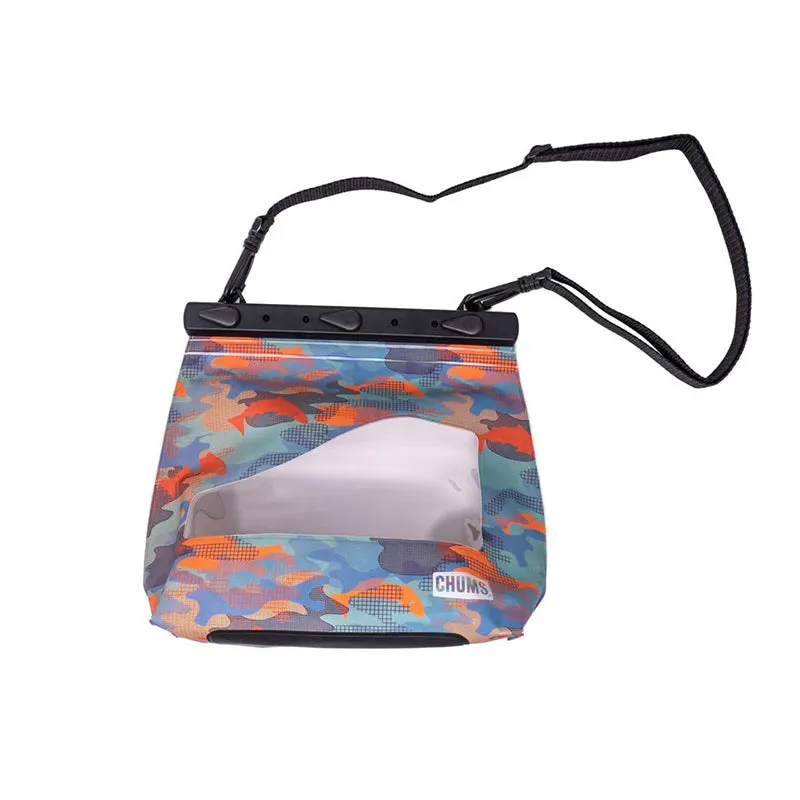 Shuttle Splash Sack