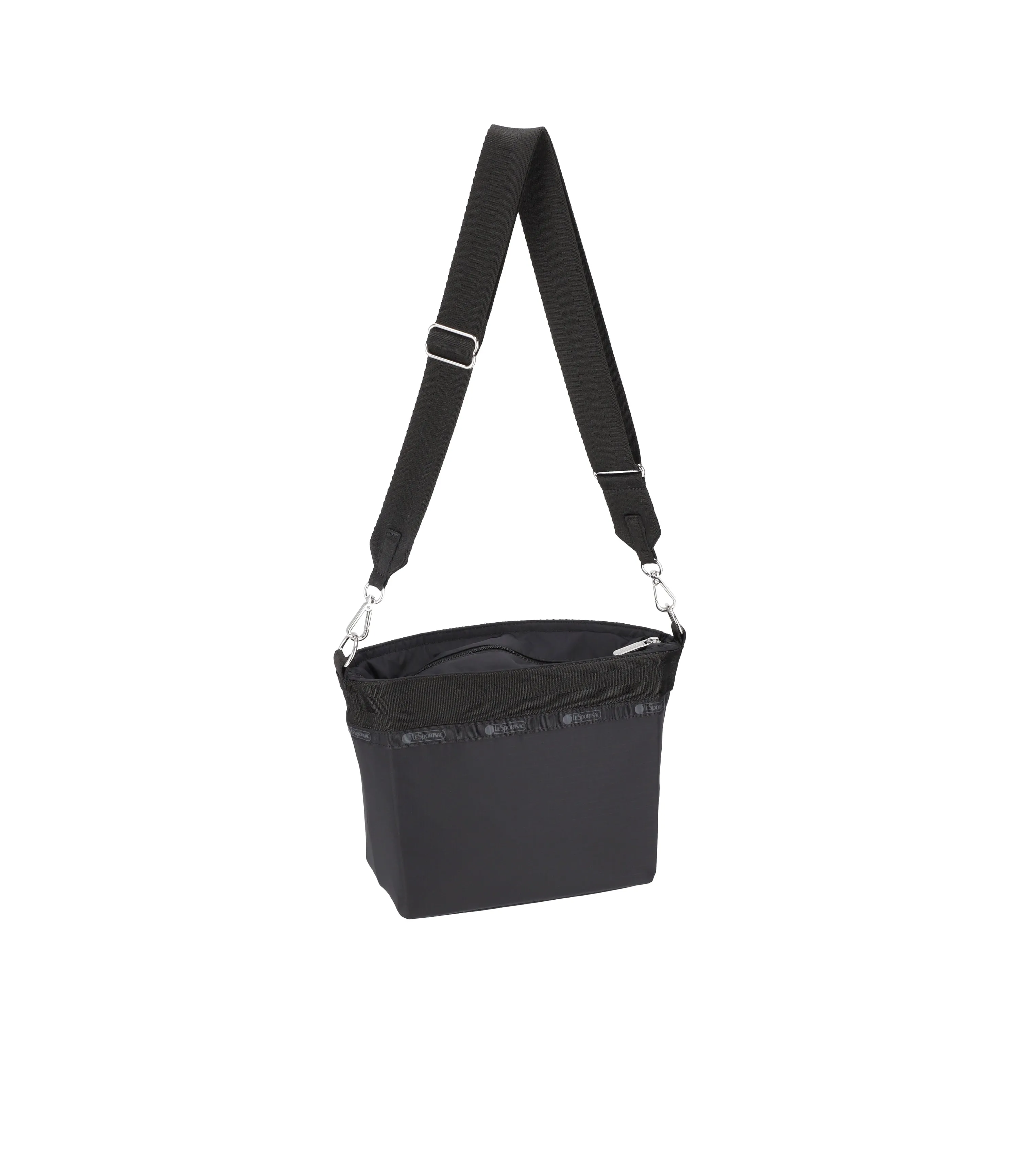 Small Bucket Bag