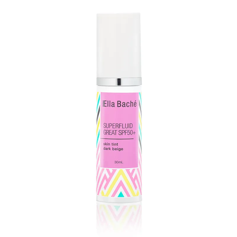 Superfluid Great SPF50 