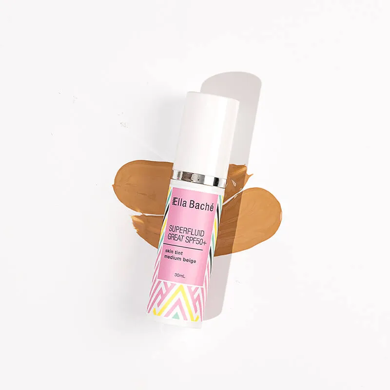 Superfluid Great SPF50 