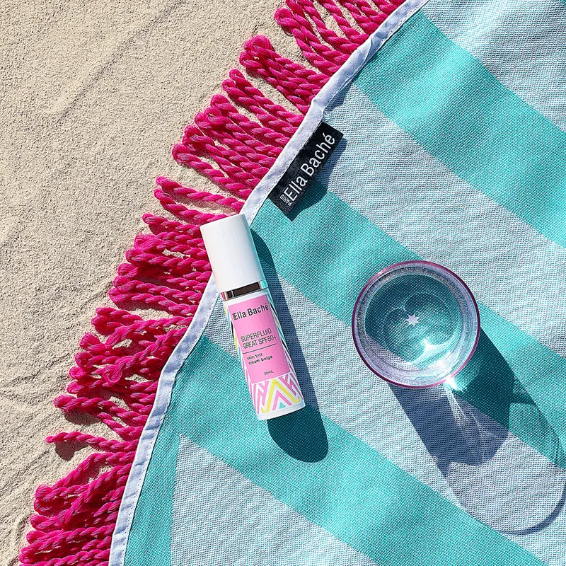 Superfluid Great SPF50 