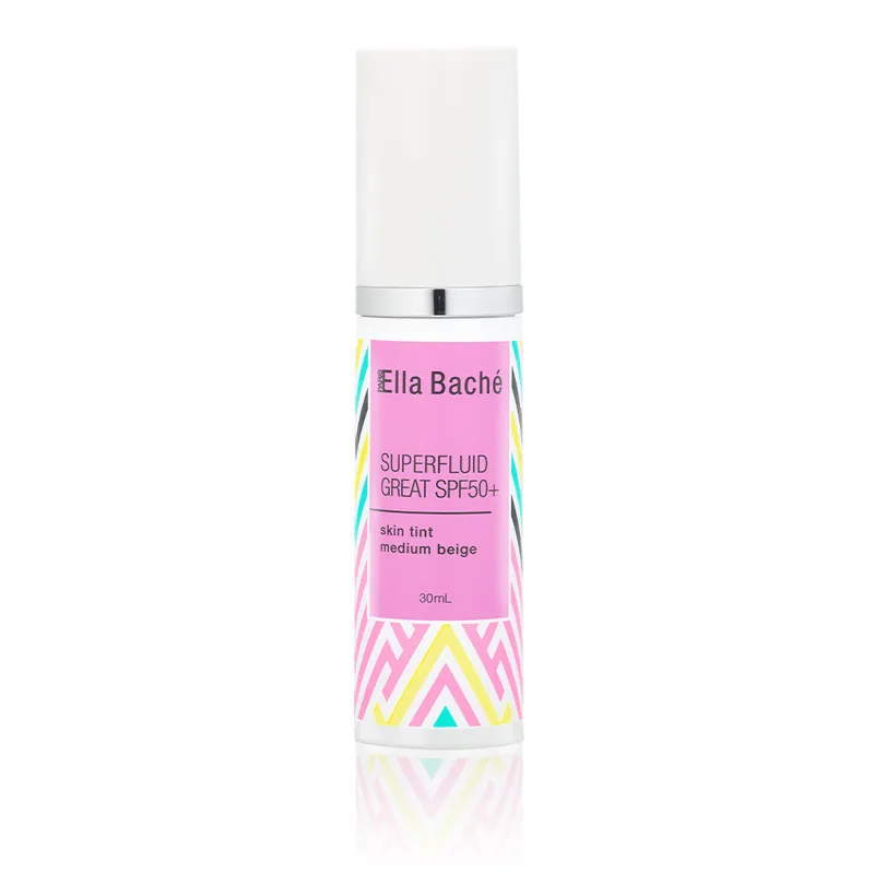 Superfluid Great SPF50 
