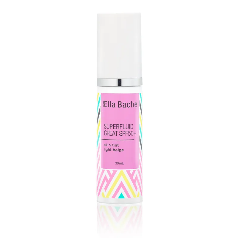 Superfluid Great SPF50 
