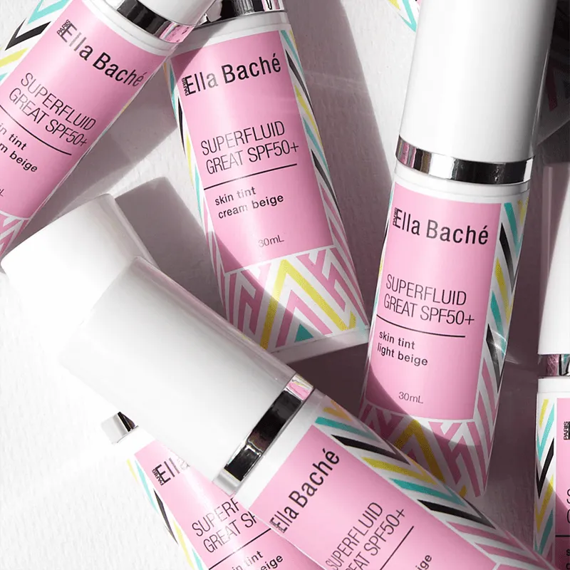 Superfluid Great SPF50 