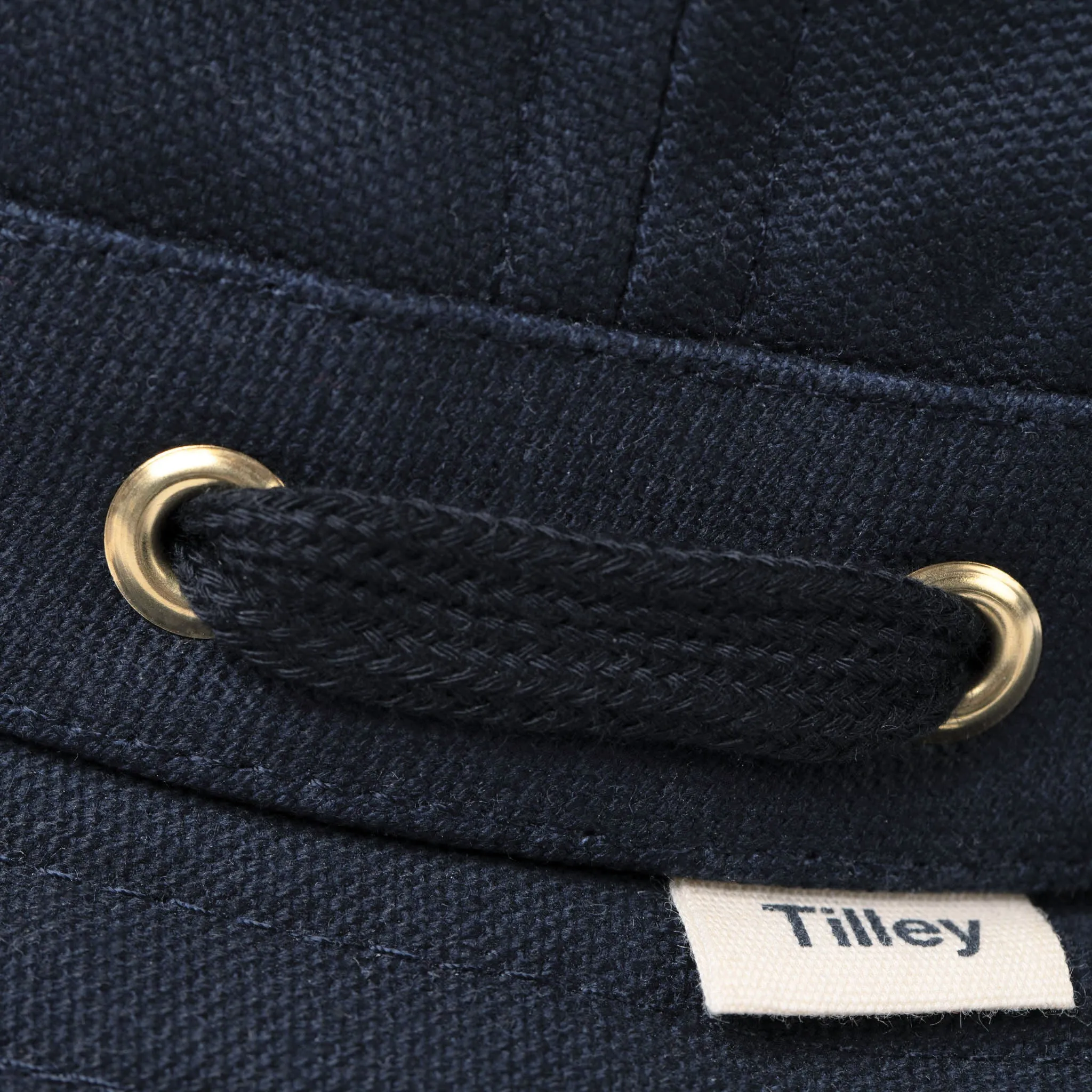 T5 Adventure Hemp Hat