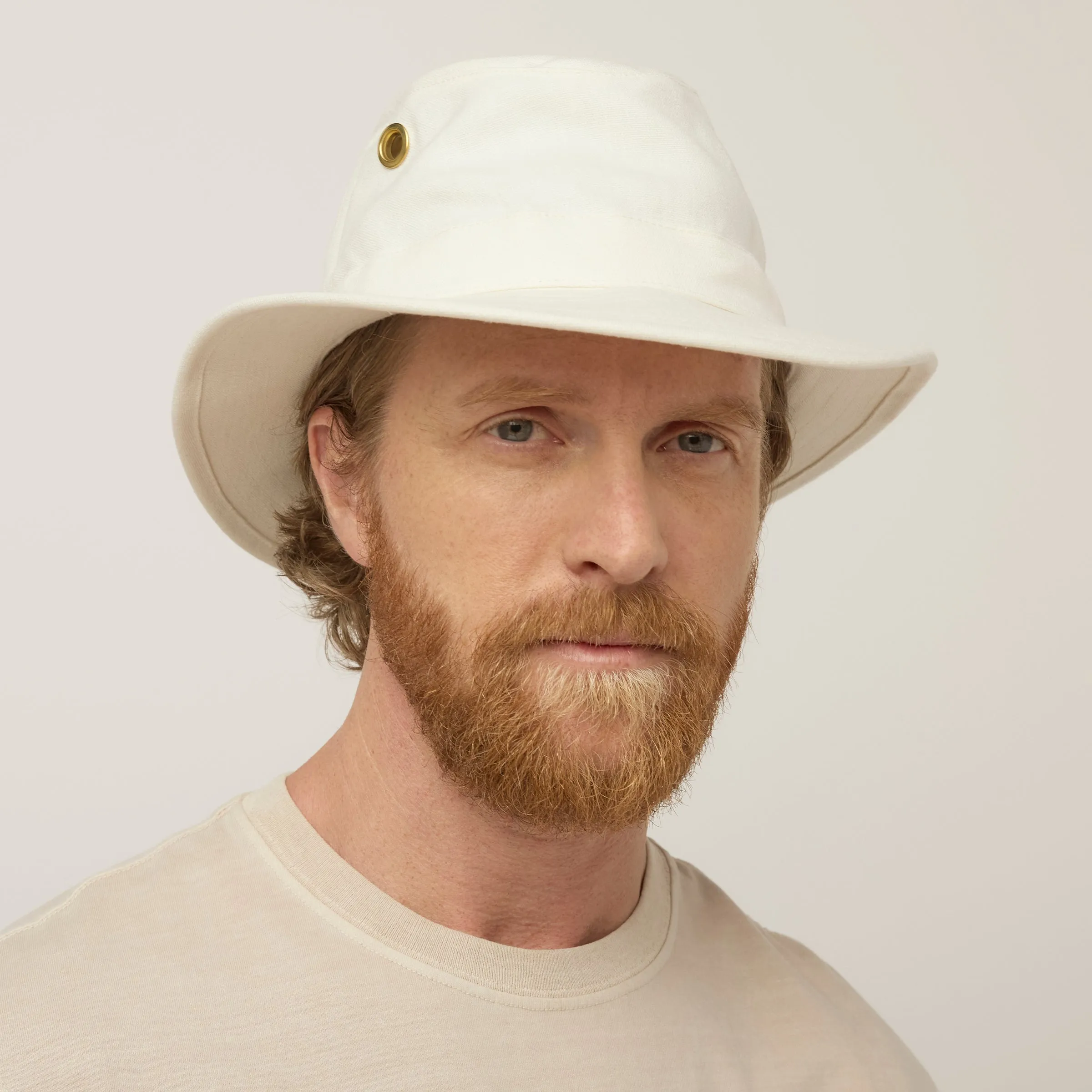 T5 Adventure Hemp Hat