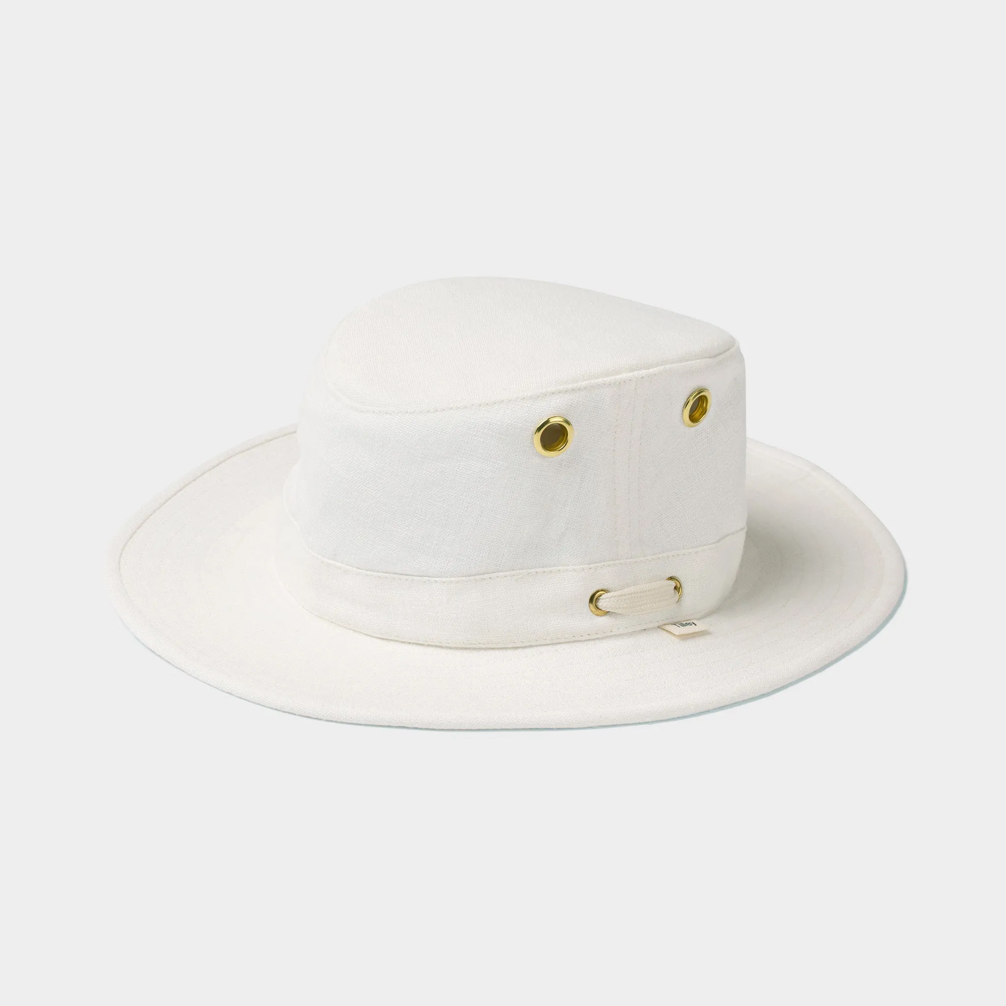 T5 Adventure Hemp Hat